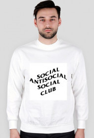 SOCIAL ANTISOCIAL SOCIAL CLUB