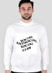 SOCIAL ANTISOCIAL SOCIAL CLUB