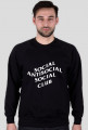 SOCIAL ANTISOCIAL SOCIAL CLUB