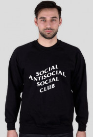 SOCIAL ANTISOCIAL SOCIAL CLUB