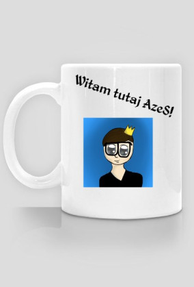 Kubek Azes'a