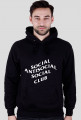 SOCIAL ANTISOCIAL SOCIAL CLUB