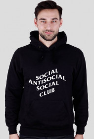 SOCIAL ANTISOCIAL SOCIAL CLUB