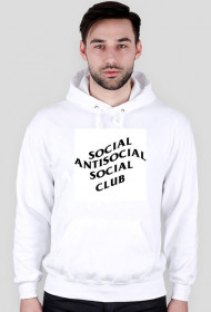 SOCIAL ANTISOCIAL SOCIAL CLUB