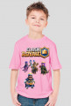Bluzka chłopięca Clash Royale