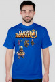 Bluzka męska Clash Royale