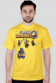 Bluzka męska Clash Royale