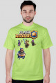 Bluzka męska Clash Royale