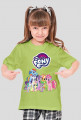 Bluzka dziewczęca My Little Pony