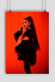DWTour Everyday poster