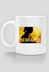 Kubek Bednarek ,,Jestem''