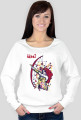 Bluza damska