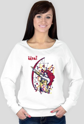 Bluza damska