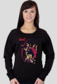 Bluza damska