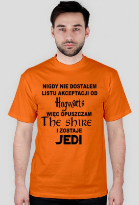 hogwart shire i jedi :)