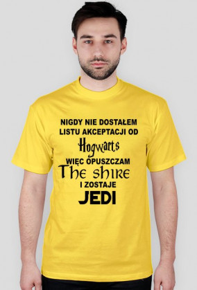 hogwart shire i jedi :)