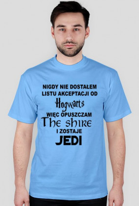 hogwart shire i jedi :)