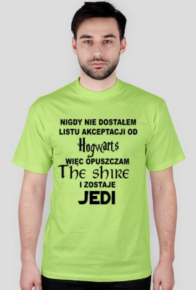 hogwart shire i jedi :)