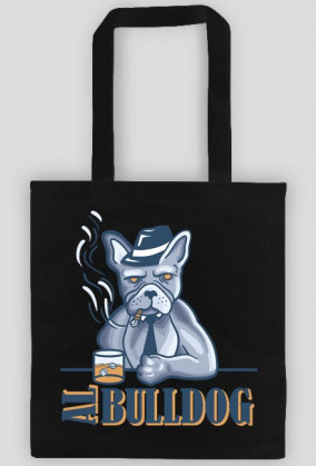 Animal Collection, Buldog gangster