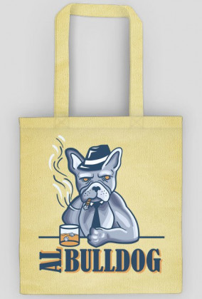 Animal Collection, Buldog gangster