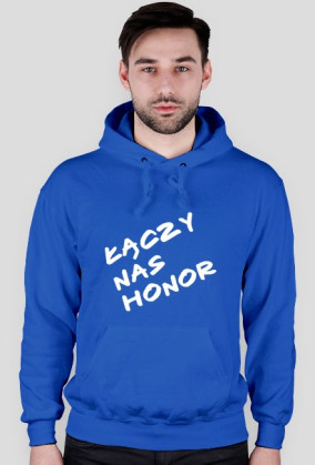 Łączy nas honor