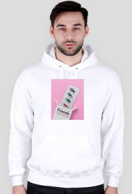 Friends Hoodie
