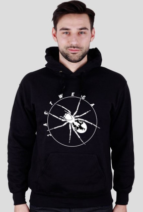 bluza czarna jastwega