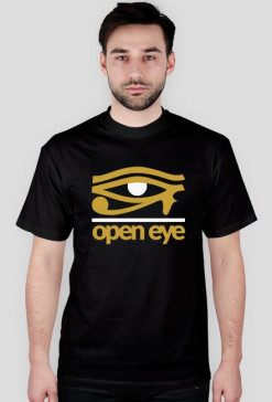 Koszulka Open-Eye