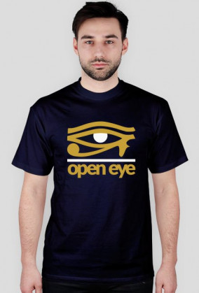 Koszulka Open-Eye
