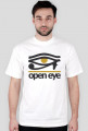 Koszulka Open-Eye WH