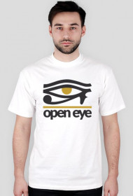 Koszulka Open-Eye WH