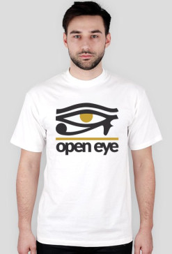 Koszulka Open-Eye WH