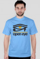 Koszulka Open-Eye WH