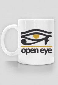 Kubek Open-Eye