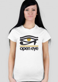 Koszulka Open-Eye