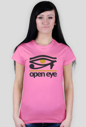 Koszulka Open-Eye