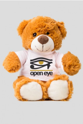 Misiek Open-Eye