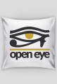 Poduszka Open-Eye