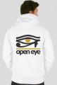 Bluza Open-Eye