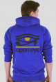 Bluza Open-Eye