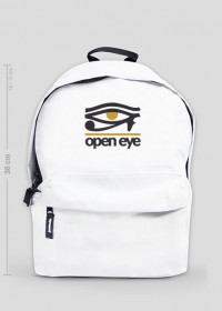 Plecak Open-Eye