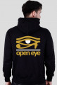 Bluza Open-Eye Premium