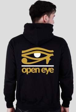Bluza Open-Eye Premium