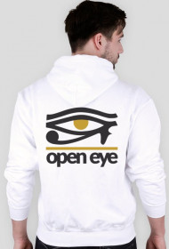 Bluza Open-Eye Premium