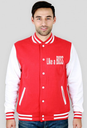 Like a BOSS 2