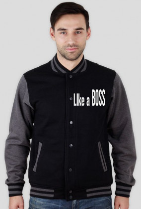 Like a BOSS 2