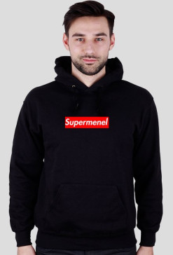 Bluza z kapturem PREMIUM