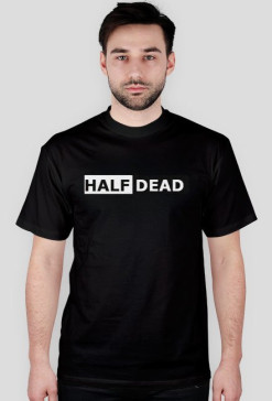 HALF DEAD BOXLOGO XD