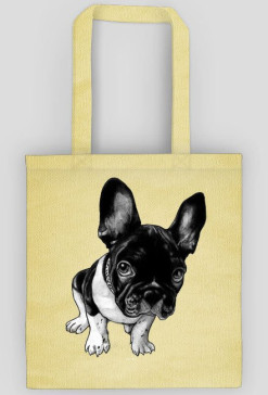 Torba ECO BullGotti 1