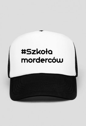 #Szkoła morderców
